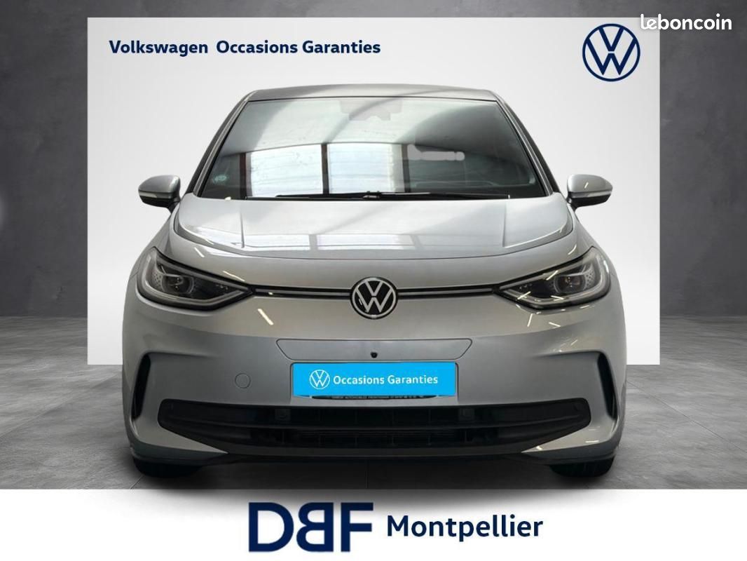 Volkswagen ID.3 204 ch Pro Performance Style Exclusive (image 7)