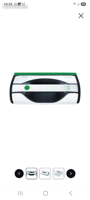 Vit power vorveck (image 1)