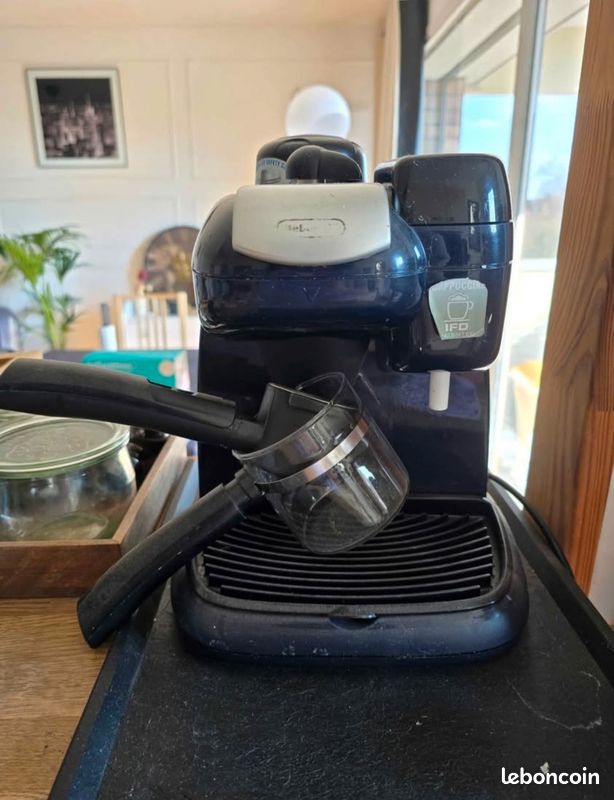 Machine à café Delonghi (image 1)