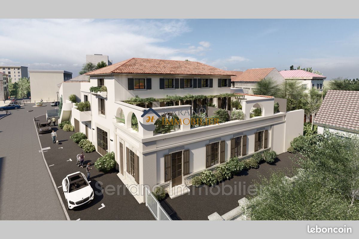 Appartement 3 pièces 68 m² · à Châteaurenard · 68 m² · 229 000 €
