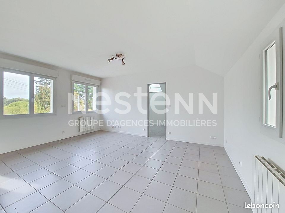 Appartement 2 pièces 39 m² · à Saint-Avertin · 39 m² · 119 000 €