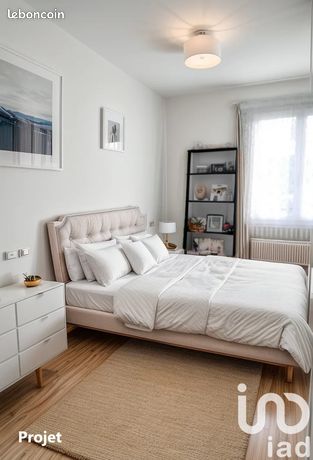 Maison 4 pièces 77 m²