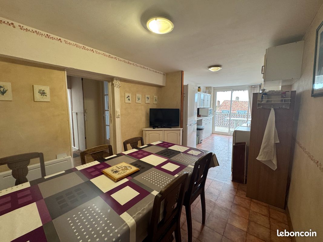 Appartement 3 pièces 50 m² · à Lectoure · 50 m² · 740 €/mois