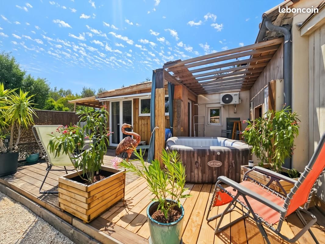 Maison 4 pièces 126 m² · à Uzès · 126 m² · 399 000 €