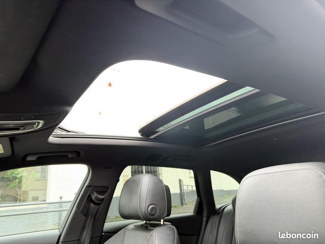 Audi s4 avant 3.0 tfsi 355 quattro tiptronic bva (image 24)