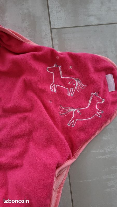 Couverture Cosy (image 3)