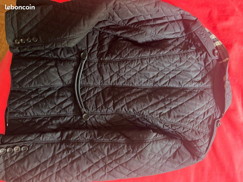 Veste Burberry (image 4)