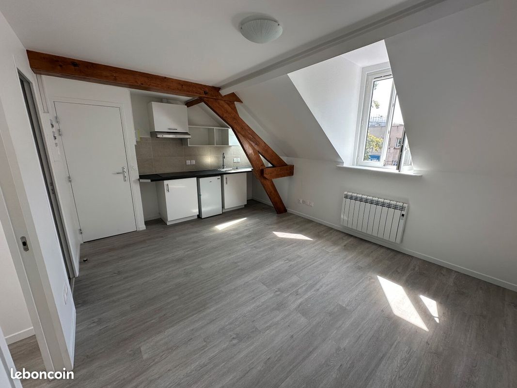 Appartement 2 pièces 23 m² · à Joinville-le-Pont · 23 m² · 870 €/mois
