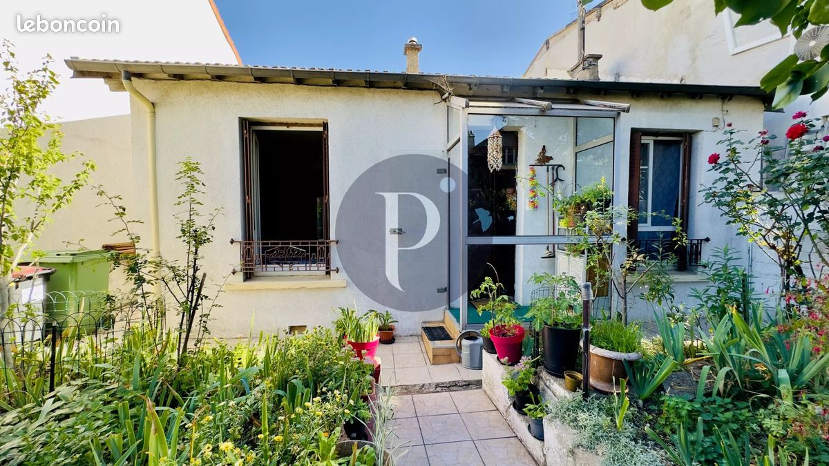 Maison 3 pièces 71 m² · à Arcueil · 71 m² · 388 500 €