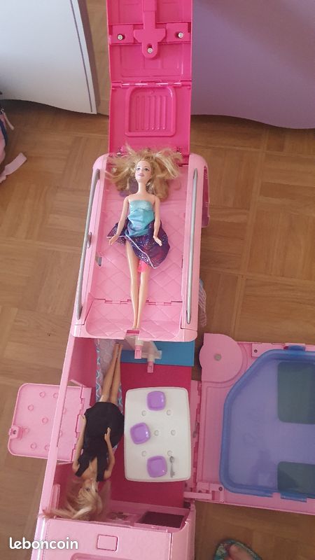 Car de barbi (image 9)