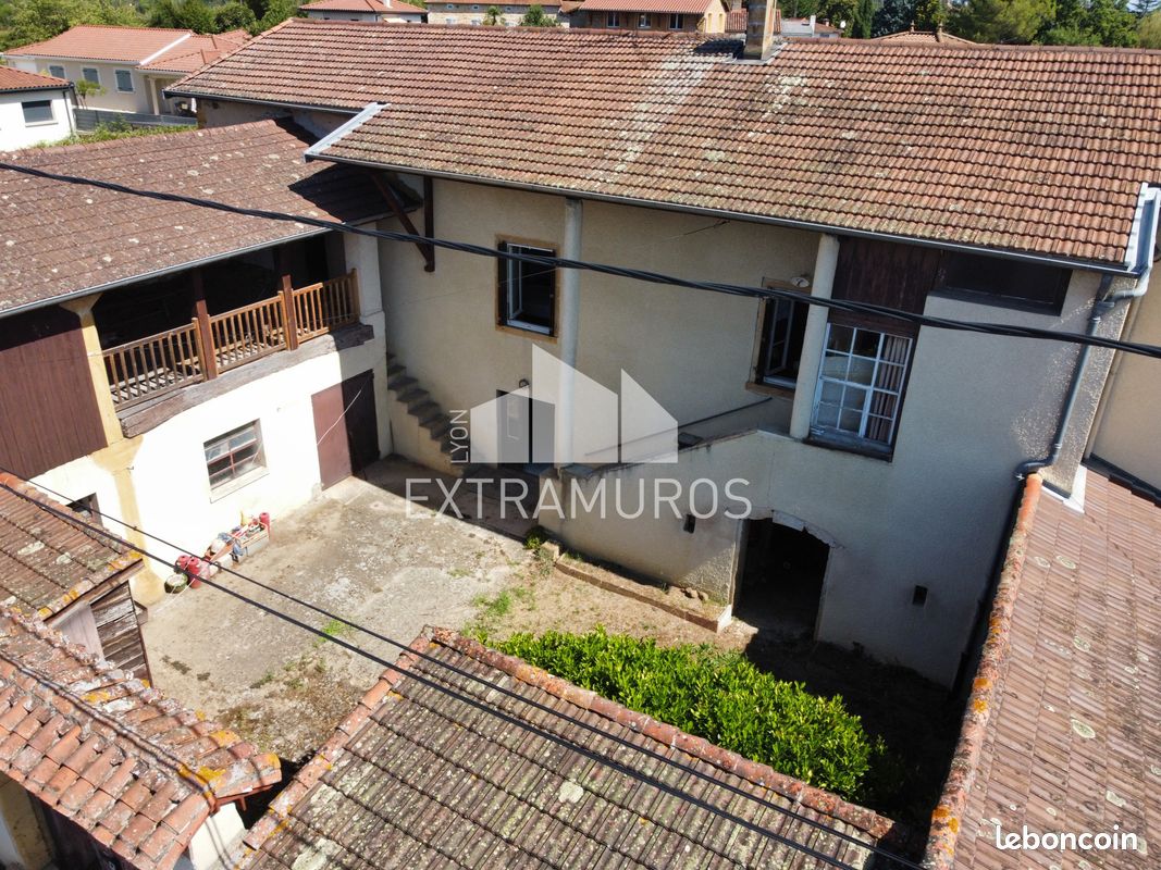 Maison 5 pièces 140 m² · à L'Arbresle · 140 m² · 395 000 €