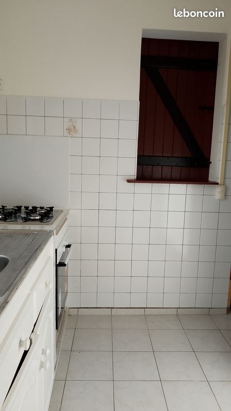Maison 6 pièces 70 m² · à Le Gosier · 70 m² · 780 €/mois
