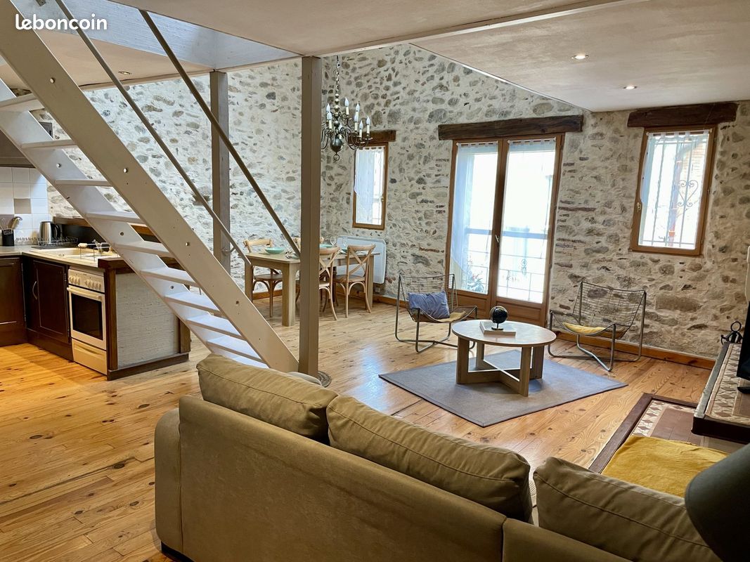 Appartement 3 pièces 71 m² · à Argelès-sur-Mer · 71 m² · 199 000 €
