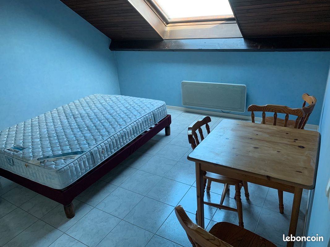 Appartement a louer vesoul - 1 pièce(s) - 24 m2 - Surfyn