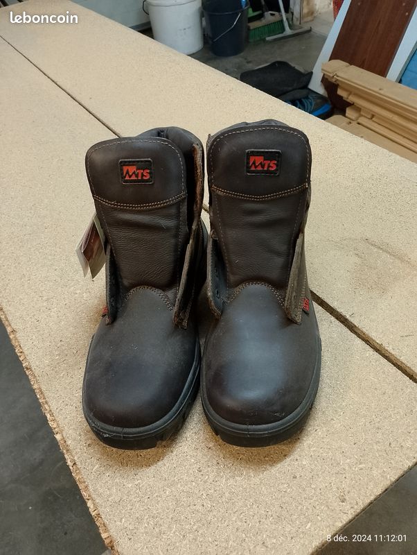 Chaussures homme (image 2)