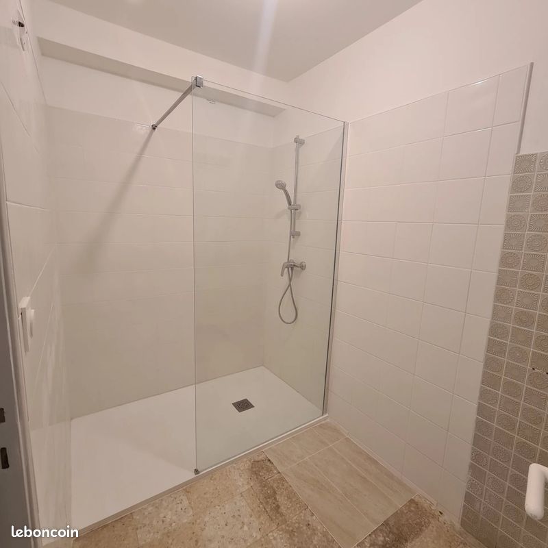 Appartement 3 pièces 56 m² · à Lodève · 56 m² · 605 €