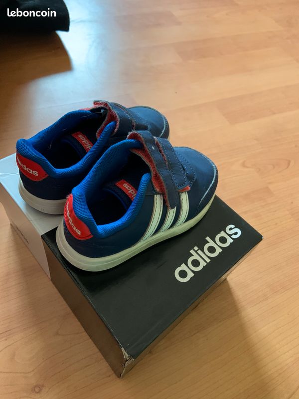 Chaussures enfants (image 1)