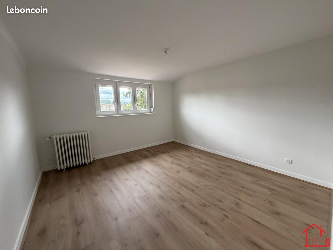 Appartement 2 pièces 51 m² · à Pont-À-Mousson · 51 m² · 620 €
