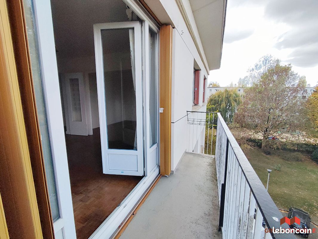 Appartement 4 pièces 79 m² · à La Celle-Saint-Cloud · 79 m² · 265 000 €