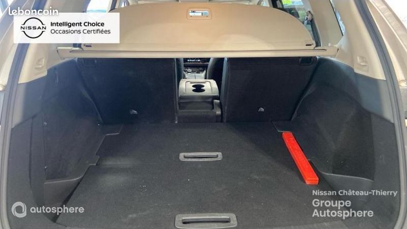 Nissan X-Trail e-Power 204ch Tekna 2024 (image 14)