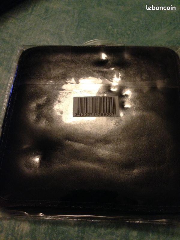 Set de manucure dans son emballage jamais ouvert (image 3)