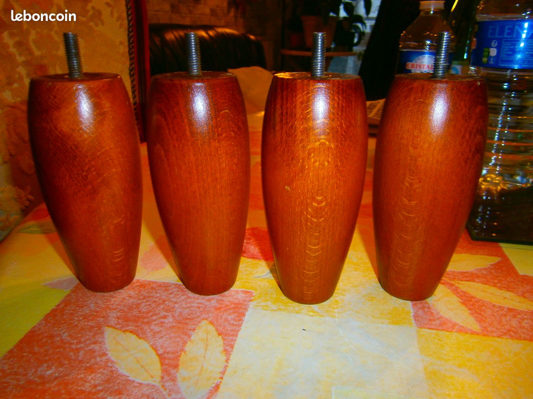 Pieds de sommier (image 2)