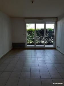 Appartement 3 pièces 62 m² · à Plaisance-du-Touch · 62 m² · 715 €/mois