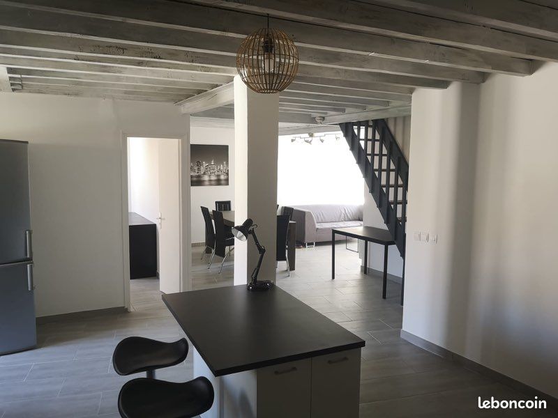 Appartement 3 pièces 77 m² · à Châteaurenard · 77 m² · 850 €/mois