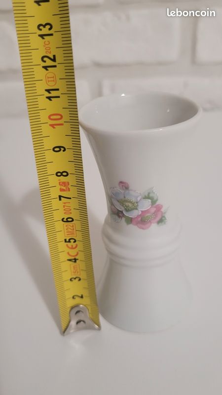 Petit vase Bavaria (image 7)