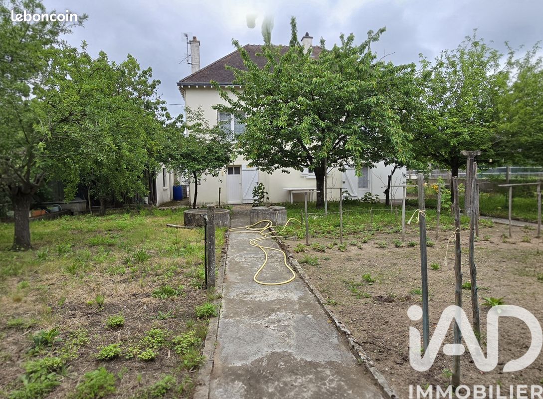 Maison familiale 5 pièces 129 m² (image 3)