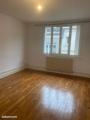Appartement 3 pièces 71 m²
