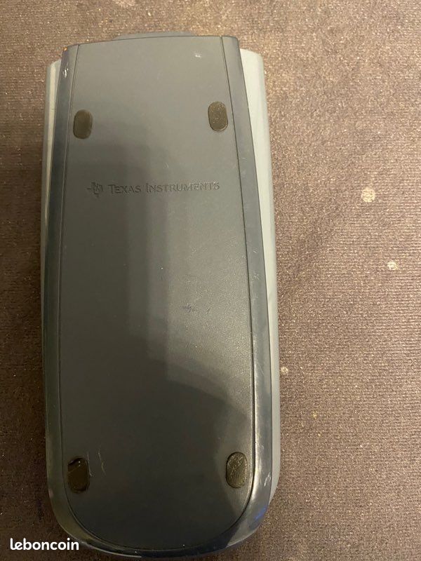 Calculatrice (image 2)