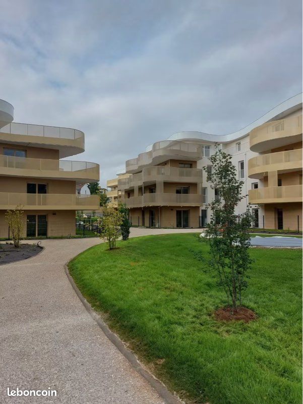 Appartement 5 pièces 110 m² · à Chartres · 110 m² · 1 920 €/mois