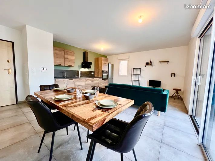Appartement 2 pièces 49 m² · à Talange · 49 m² · 890 €/mois