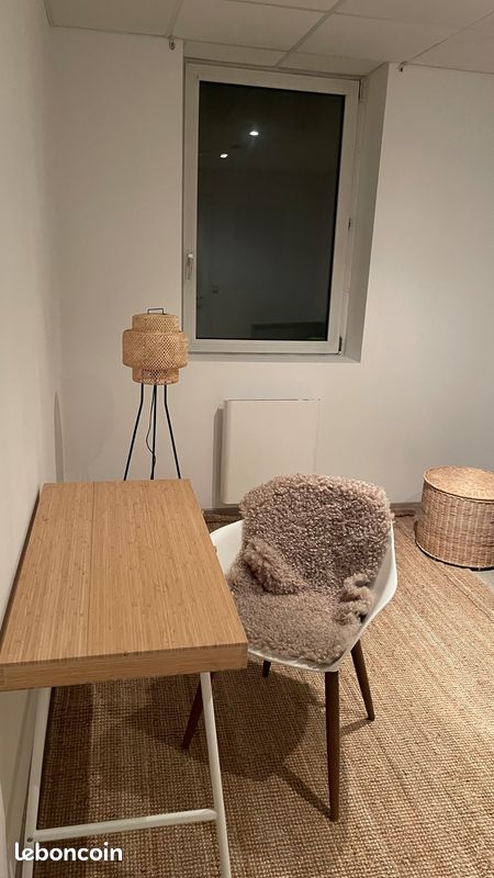 Appartement 1 pièce 25 m² · à Strasbourg · 25 m² · 700 €