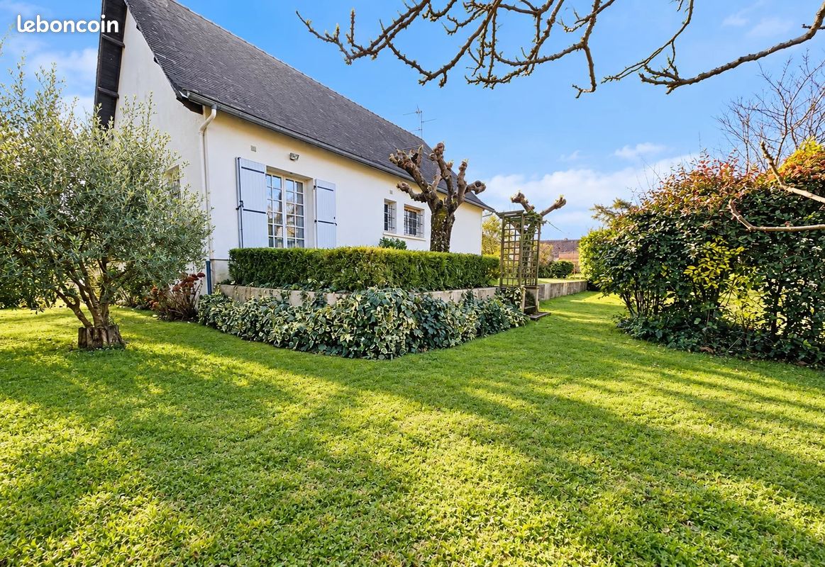 Maison 6 pièces 140 m² · à Lamonzie-Saint-Martin · 140 m² · 211 000 €