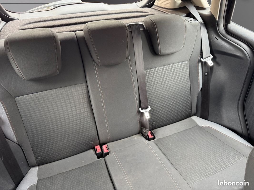 FORD BMAX 1.0 ECOBOOST S&S 100 EDITION - 100Ch - Garantie 12 mois (image 10)
