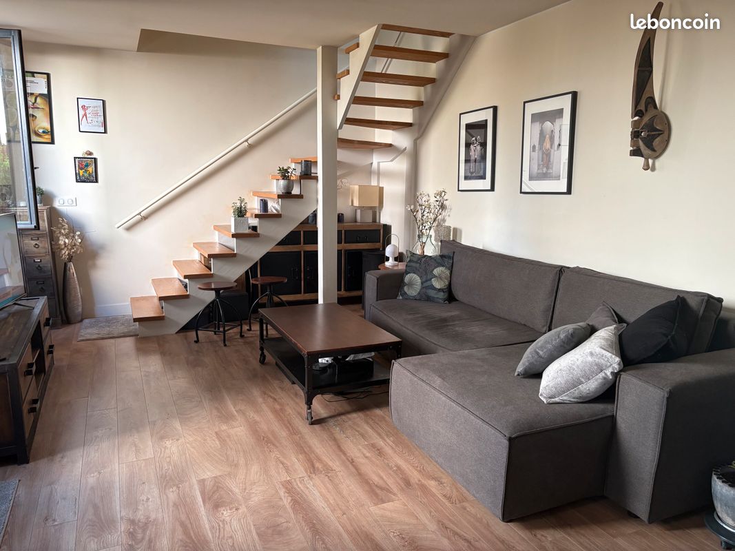 Appartement 3 pièces 70 m² · à Joinville-le-Pont · 70 m² · 463 000 €