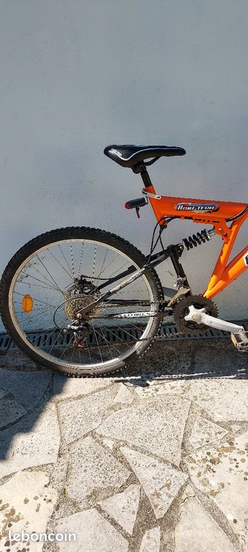 Vélo 26 pouces (image 3)