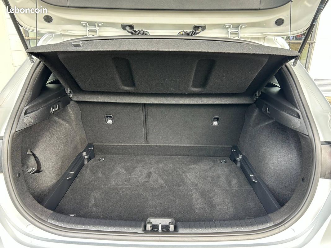 Kia Ceed 1.5 T-GDI 160ch Active DCT7 (image 18)