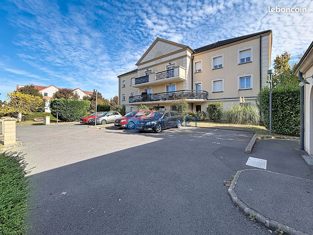 Appartement 3 pièces 66 m² · à Saint-Pierre-du-Perray · 66 m² · 224 900 €