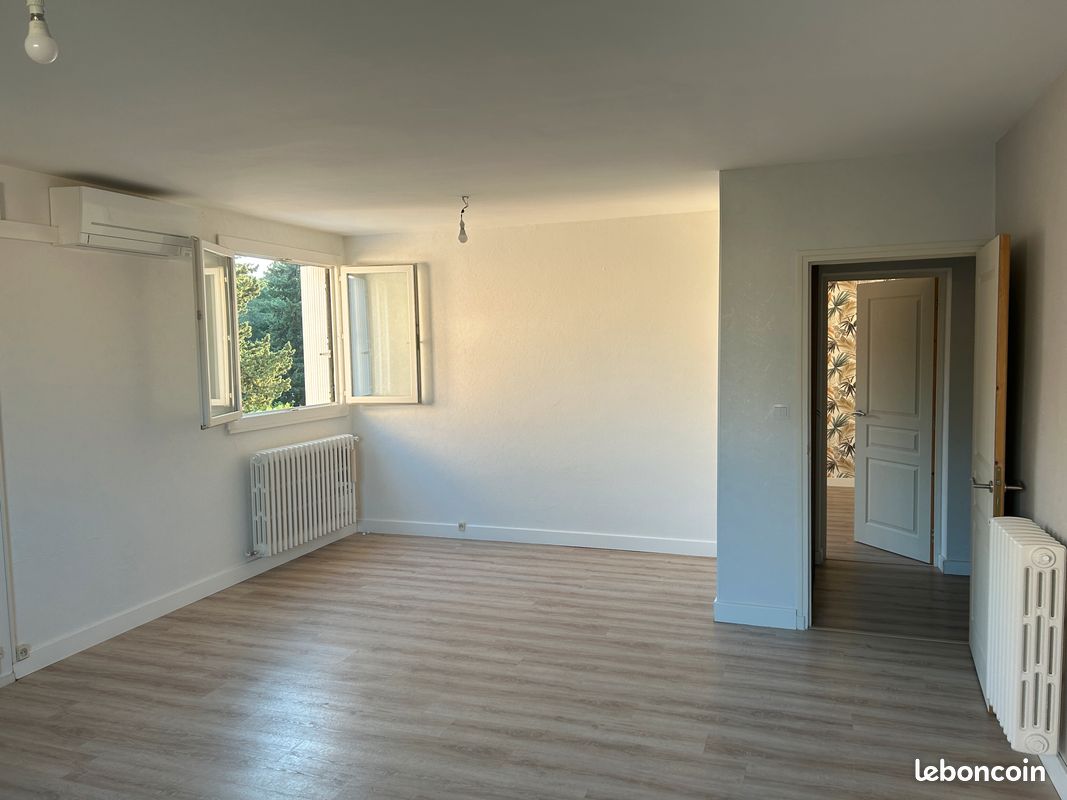 Appartement 3 pièces 77 m² · à Montpellier · 77 m² · 235 000 €