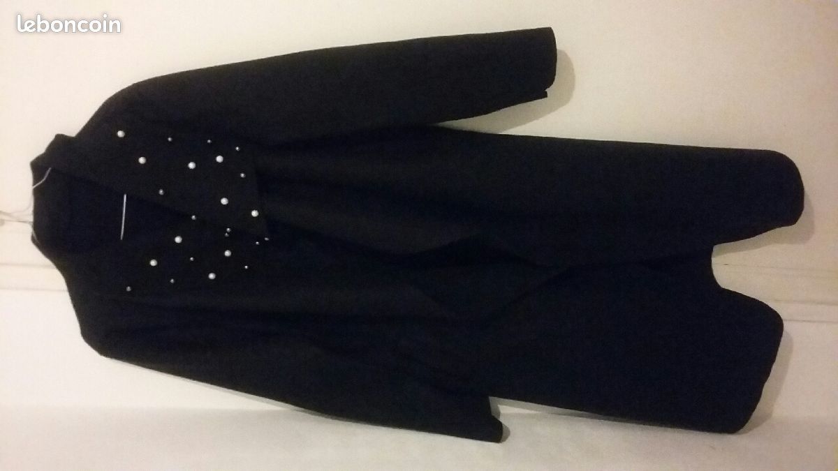 Vide dressing vêtements grande taille (image 8)