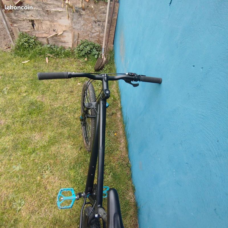 Rockrider ST 120 (image 4)
