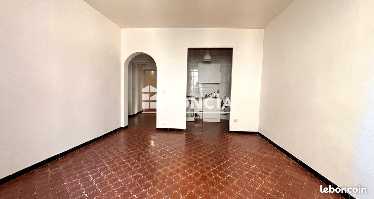 Appartement 2 pièces 41 m² · à Montpellier · 41 m² · 164 000 €