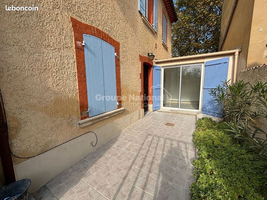 Appartement 2 pièces 39 m² · à Sarrians · 39 m² · 620 €/mois