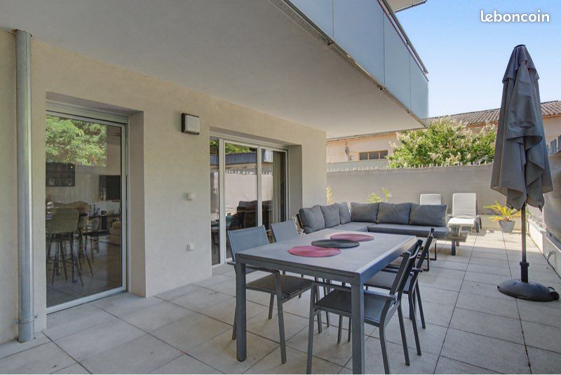 Appartement 3 pièces 66 m² · à La Motte-Servolex · 66 m² · 306 000 €