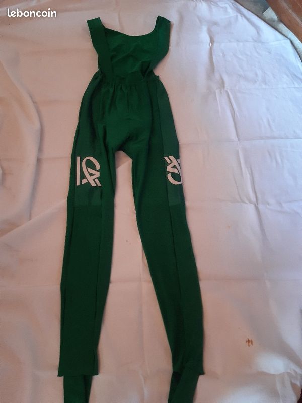 Cuissard cycliste (image 1)