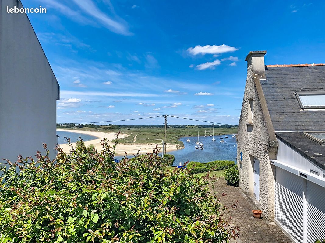 Maison 5 pièces 158 m² · à Billiers · 158 m² · 586 470 €