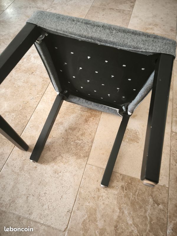 Chaises de salon (image 2)